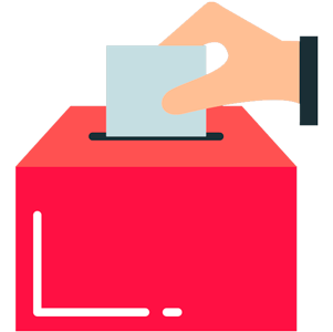 Referendum Icon